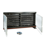 Hot Wheels Display Case