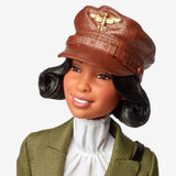 Barbie Inspiring Women Bessie Coleman Doll