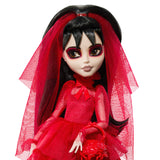 MONSTER HIGH SKULLECTOR Betelgeuse and Lydia Doll 2-Pack