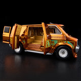 RLC Exclusive ‘70s Dodge Tradesman Van