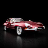 RLC Exclusive 1964 Jaguar E-Type