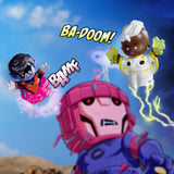 Little People Collector Marvel X-Men: Issue 1 Special Edition Set