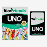 VeeFriends UNO Card Game