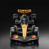 Hot Wheels F1 Series: McLaren Formula 1 Team MCL38 Car #81