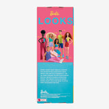 Barbie Looks Doll (Petite, Long Brunette Hair)