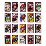 UNO Fandom NFL Arizona Cardinals Game Deck