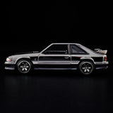 RLC Exclusive 1993 Ford Mustang Cobra R