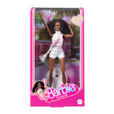 Barbie The Movie Disco President Barbie Doll