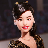 Barbie Inspiring Women Kristi Yamaguchi Doll