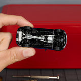 Hot Wheels Elite 64 BMW M3 Touring