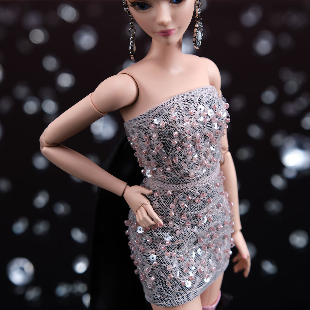 Barbie Atelier Doll #1 | Mattel Creations