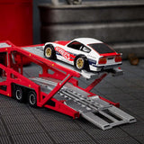 Hot Wheels Elite 64 Scania 770 S