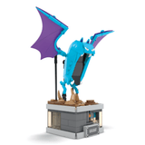 Pokémon Mini Motion Golbat Building Set by MEGA