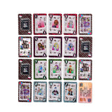 UNO Fandom Monster High Fearbook Deck