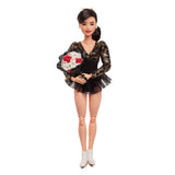 Barbie Inspiring Women Kristi Yamaguchi Doll