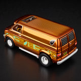 RLC Exclusive ‘70s Dodge Tradesman Van