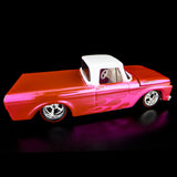 RLC Exclusive Pink Edition 1962 Ford F100