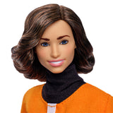 Barbie Inspiring Women Ellen Ochoa Doll