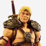 Masters of the Universe Masterverse He-Man Action Figure