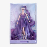 Barbie Crystal Fantasy Collection Doll