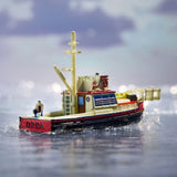 Hot Wheels 50th Anniversary Jaws Set