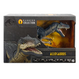 Jurassic World Hammond Collection Allosaurus
