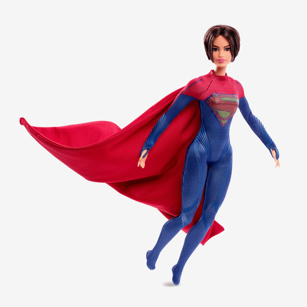Poupée Barbie Super Girl Neuve Sous Blister - Réf. FLP40 / FXJ84 (2018)