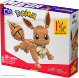 MEGA Pokemon Jumbo Eevee