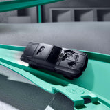 Hot Wheels x Daniel Arsham Eroded Ford Mustang