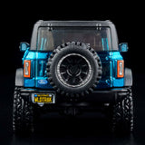 RLC Exclusive ’21 Ford Bronco Wildtrak