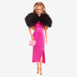 Barbie Signature Ted Lasso Keeley Jones Doll