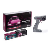 R/C 1:64 Nissan Skyline GT-R (R32) Pandem