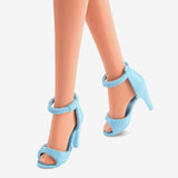 Barbie in Plaid Matching Set – Barbie The Movie