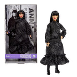 Barbie Inspiring Women Anna Sui Doll