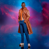 Barbie The Fifteenth Doctor Barbie Doll