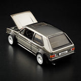 RLC Exclusive 1976 Volkswagen Golf Mk1 GTI