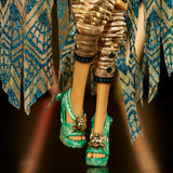 Monster High Haunt Couture Cleo de Nile Doll