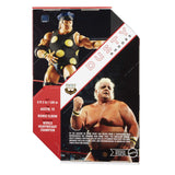 WWE Legends Ultimate Edition Dusty Rhodes Action Figure