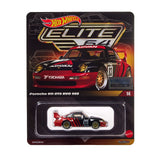 Hot Wheels Elite 64 Porsche 911 GT2 EVO 993