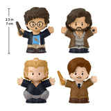 Little People Collector Harry Potter and the Prisoner of Azkaban Special Edition Set