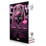 Monster High 2025 Fang Vote Catty Noir Doll