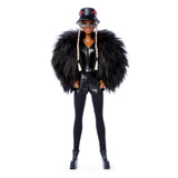 Styled By Patti Wilson Barbie Doll