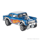 Hot Wheels Display Case