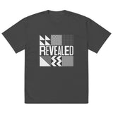 Mattel Creations Revealed Oversized T-Shirt