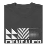 Mattel Creations Revealed Oversized T-Shirt