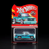 Hot Wheels RLC Exclusive 1990 Chevy 454 SS