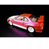 RLC Exclusive Pink Editions Nissan Skyline GT-R
