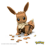 MEGA Pokemon Jumbo Eevee