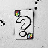 Museum of Graffiti x UNO Card Deck