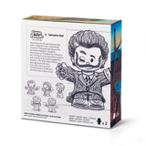 Little People Collector x MoMA Salvador Dalí Figure Set